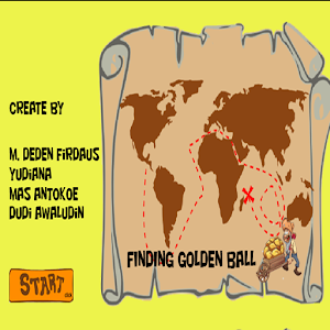 Download Golden Finder For PC Windows and Mac
