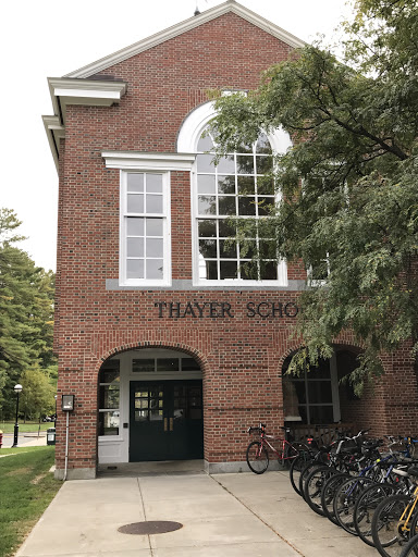 Thayer School of Engineering at Dartmouth