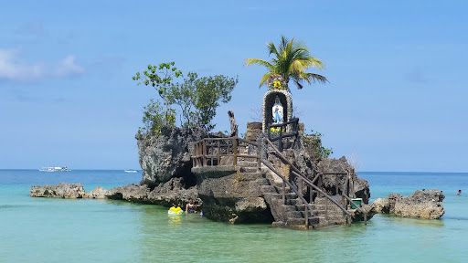 Mary Lady of the Seas Grotto