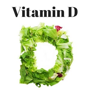 Download VITAMIN D For PC Windows and Mac