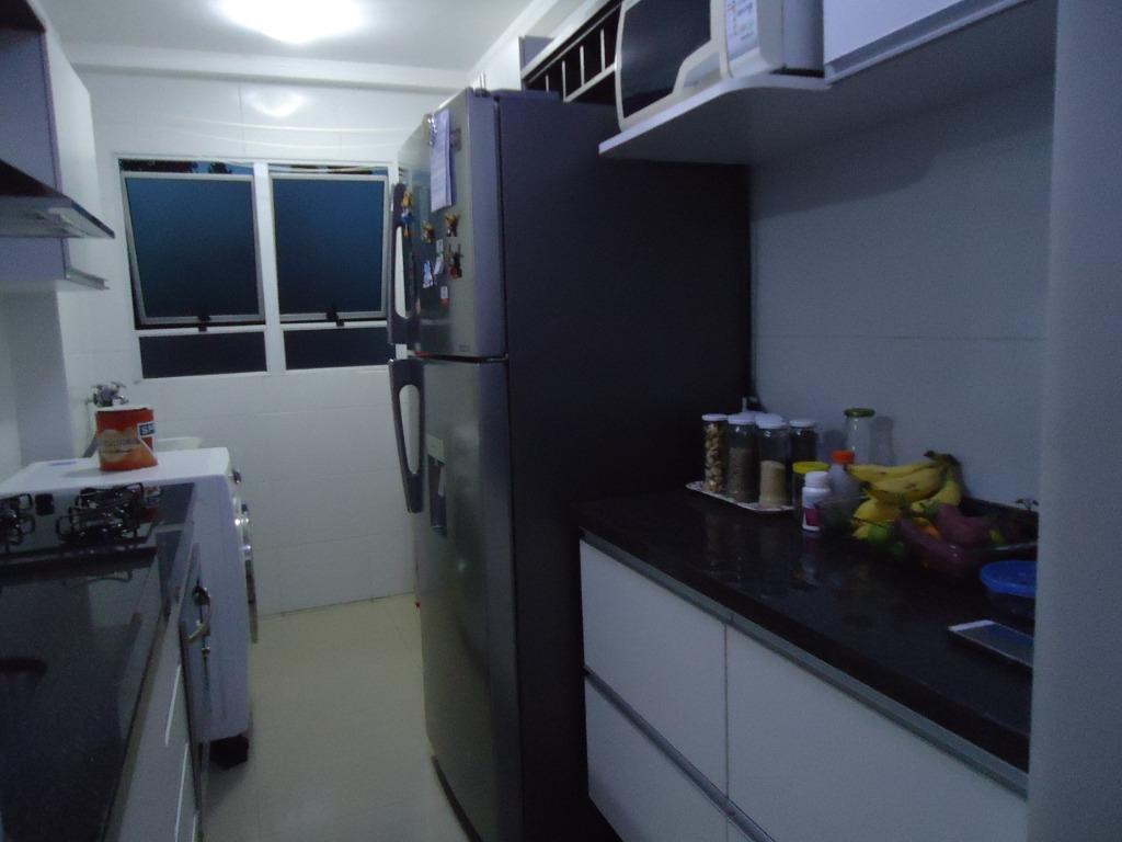 Apartamentos à venda São Dimas