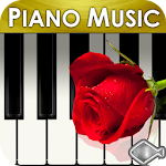 Classical piano relax music Apk