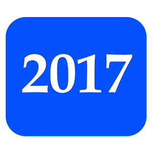 Download Calendar 2017 For PC Windows and Mac