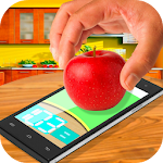 Kitchen Scales Simulator Apk