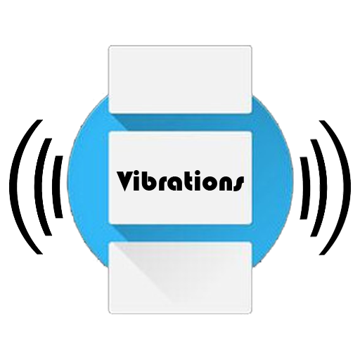 Vibrations for Android Wear