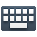 Download Xperia Keyboard Install Latest APK downloader