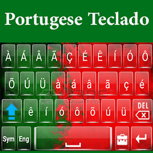 Download Portuguese Keyboard For PC Windows and Mac