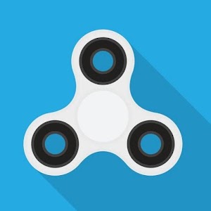 Download FIDGET SPINNER FREE For PC Windows and Mac