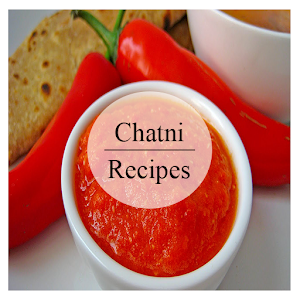 Download Chatni Recipes in Hindi For PC Windows and Mac