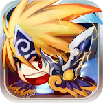 Brave Cross Apk