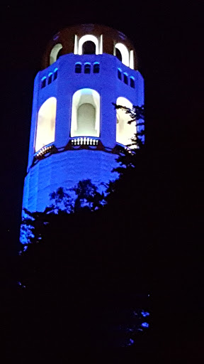 Coit Tower