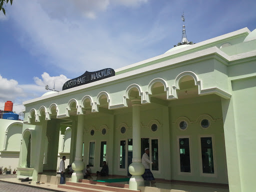 Masjid Baitul Makmur