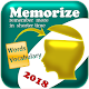 Download memorize words For PC Windows and Mac 1.0