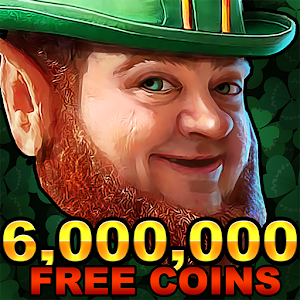 Slots 2017:Irish Slot Machines.apk 1.11.0