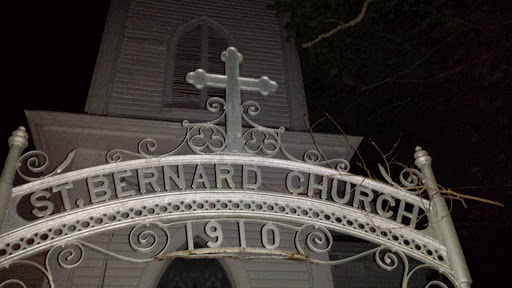 St Bernard Church 