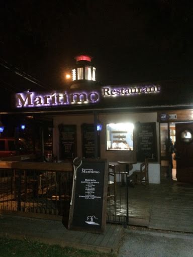 Rincon Maritimo Bar