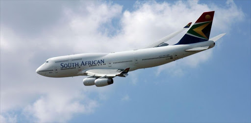 Finance Minister Pravin Gordhan told business leaders on Tuesday that National Treasury wants to see things change at SAA
