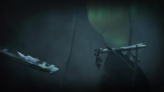   Never Alone for Android TV- screenshot thumbnail   