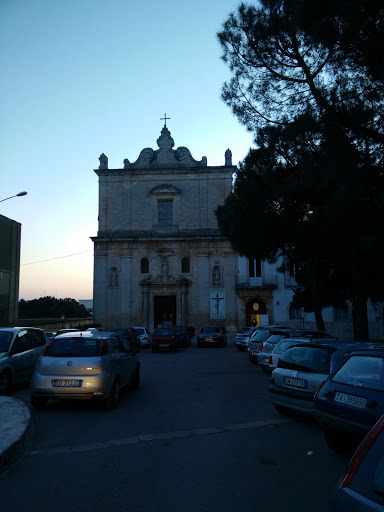 Chiesa S. Francesco D'Assisi