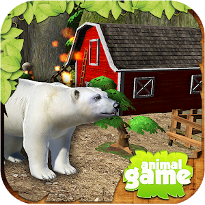 Angry Polar Bear Climb Racing.apk 3.0.0