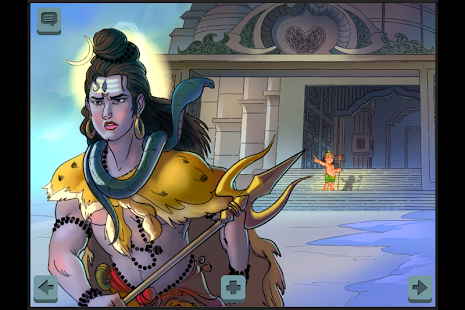 How to mod Ganesha Story - English lastet apk for android
