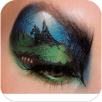 Fantasy Makeup Images Apk