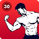 ダウンロード Men Workout at Home - Six Packs in 30 Day をインストールする 最新 APK ダウンローダ