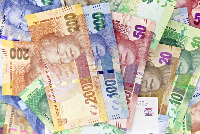 The high court in Pretoria has ordered that the R111m frozen in bank accounts held by a businessman accused of TERS fraud be paid to the state.