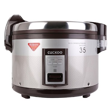 Nồi Cơm Điện Cuckoo CR- 3521 (6.3L)