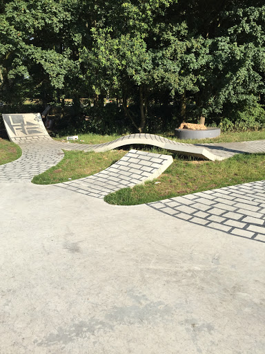 Skate Park Noorderpark