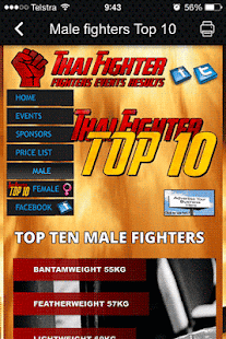How to mod Thai Fighter patch 4.1.2 apk for pc