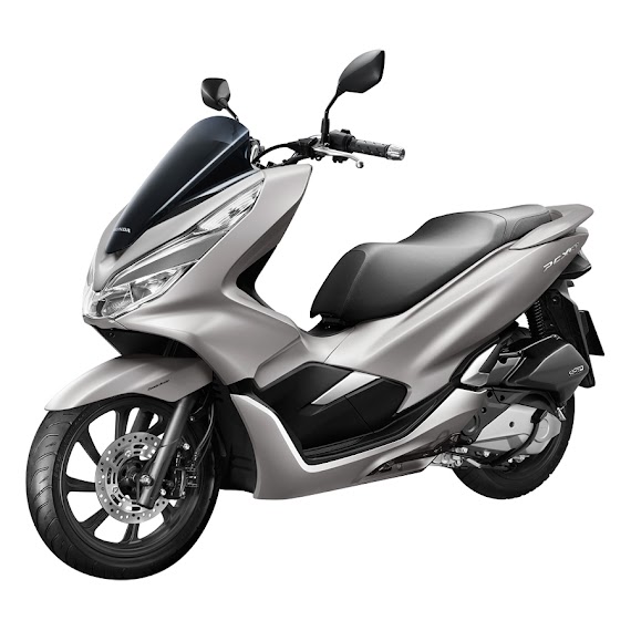 Xe Máy Honda PCX Cao Cấp 125cc Smart Key 2018