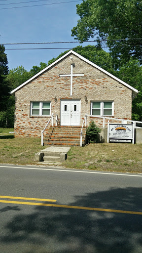 Mt.Zion Baptist Church