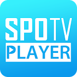 SPOTV Player Apk