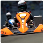 Go Kart Simulator 2016 Apk
