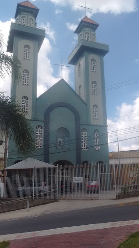 Igreja Sao José Operario