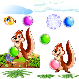 Download Bubble Burst For PC Windows and Mac