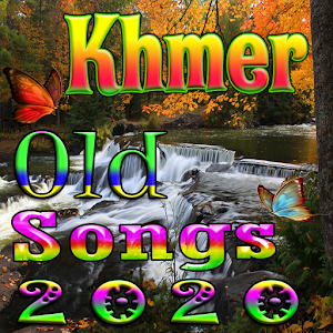 Download Khmer Old Songs For PC Windows and Mac