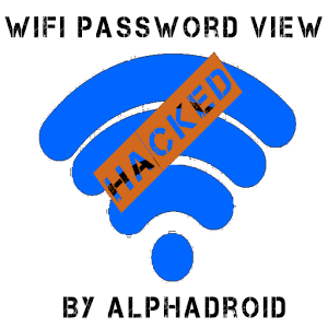 Download Wifi Password View For PC Windows and Mac
