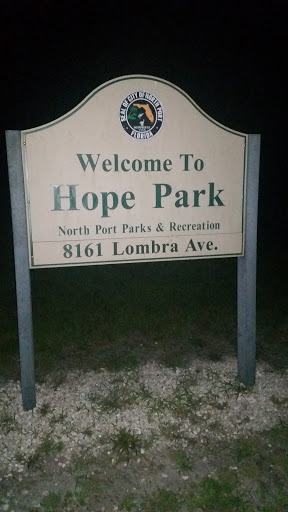 Hope Park