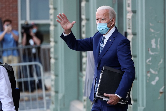 Incoming US president Joe Biden has appointed a long time diplomat to be the head of the country's spy organisation.