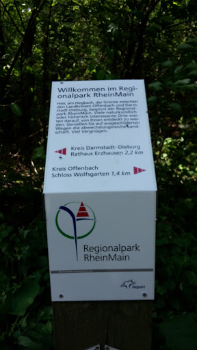 Regionalpark Rhein-Main