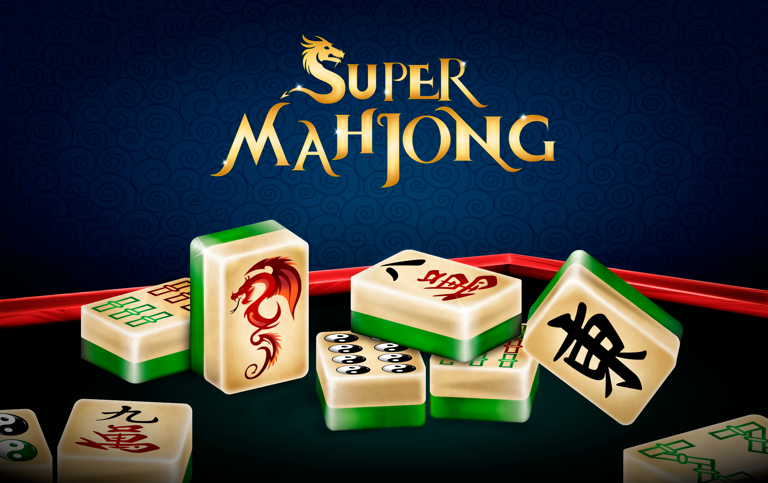 Android application Mahjong Solitaire - Guru screenshort