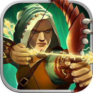 Skull Towers: Castle Defense Game: Best Archery TD For PC (Windows & MAC)