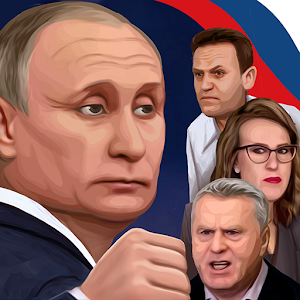 Download Russian Political Fighting For PC Windows and Mac