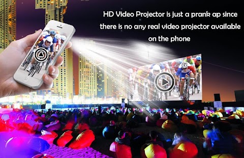 How to mod Video Projector Simulator lastet apk for android