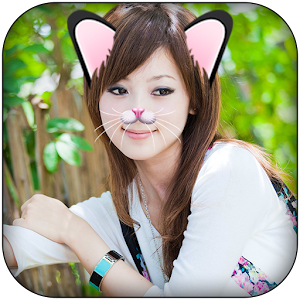 Cat Face Photo Editor.apk 1.0