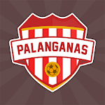 Palanganas Sevilla FC Fans Apk