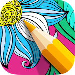 Free Family Coloring Book Apk