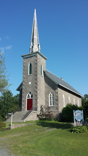 St Andrews United Church